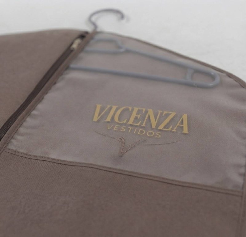 Capa personalizada